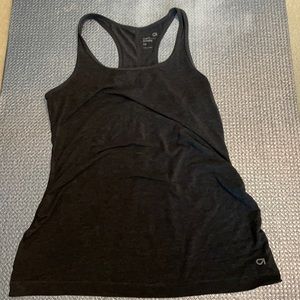 Gap Maternity Athletic Tank,XS